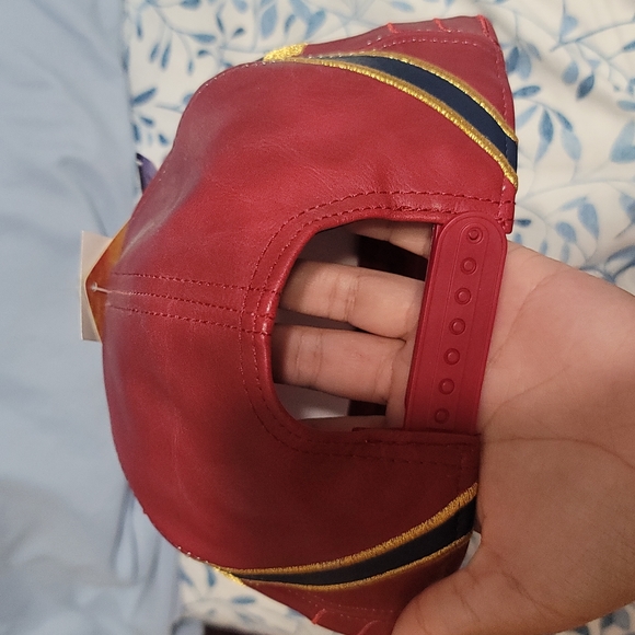 Spider man hat - Picture 3 of 4